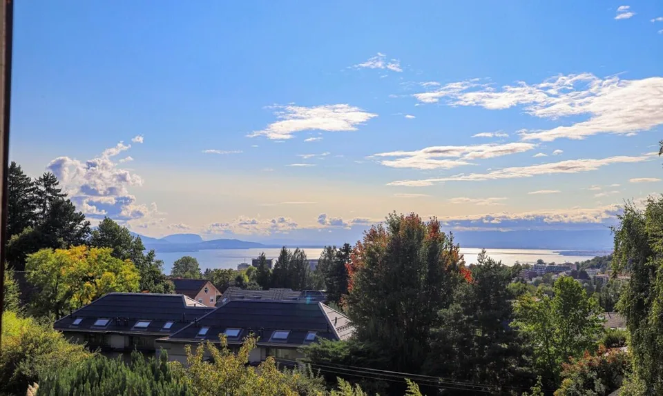 Duplex avec vue sur le lac ? Livraison fin 2027 / début 2028 – photo 7 sur 17