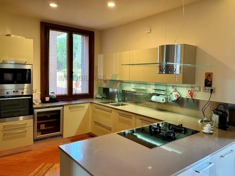 Splendida grande proprietà alle porte di San Gimignano/Toscana – Foto 6 von 27