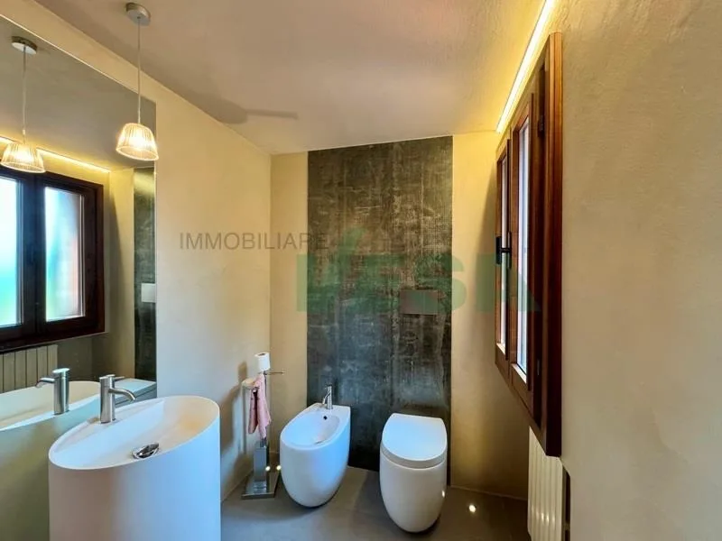 Splendida grande proprietà alle porte di San Gimignano/Toscana – Foto 10 von 27