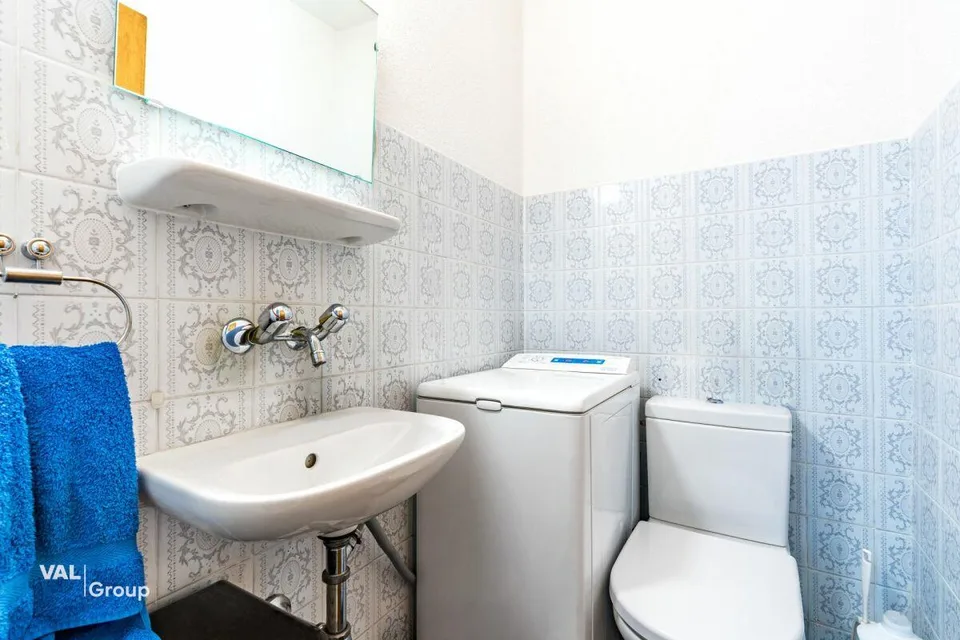 Charmanter Apartment, 5 Minuten von der Hauptstadt – Foto 9 von 12
