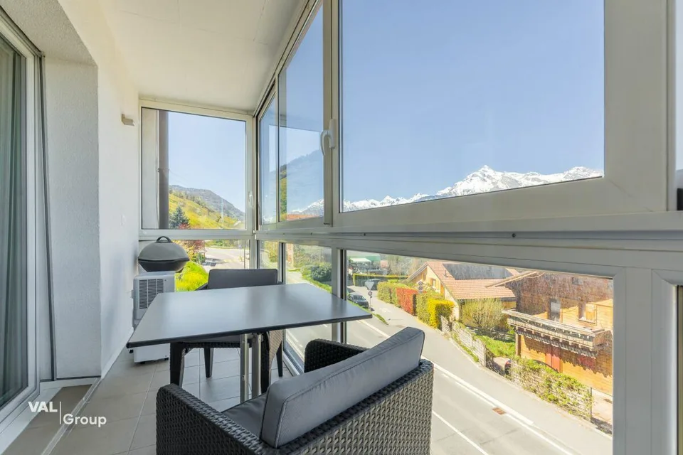 Charmanter Apartment, 5 Minuten von der Hauptstadt – Foto 10 von 12