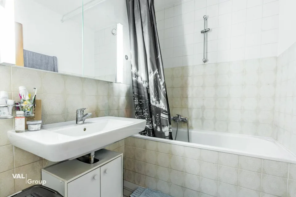 Charmanter Apartment, 5 Minuten von der Hauptstadt – Foto 8 von 12