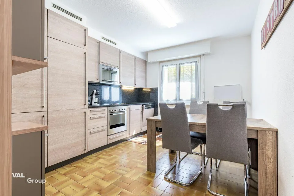 Charmanter Apartment, 5 Minuten von der Hauptstadt