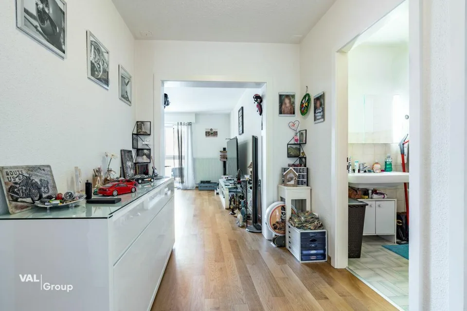 Charmanter Apartment, 5 Minuten von der Hauptstadt – Foto 7 von 12