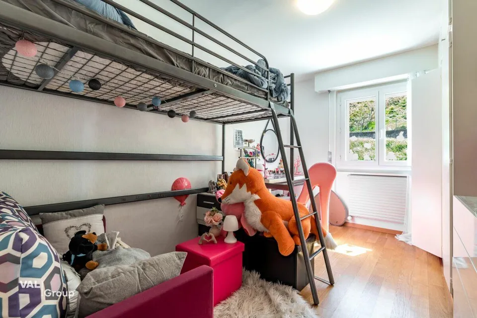 Charmanter Apartment, 5 Minuten von der Hauptstadt