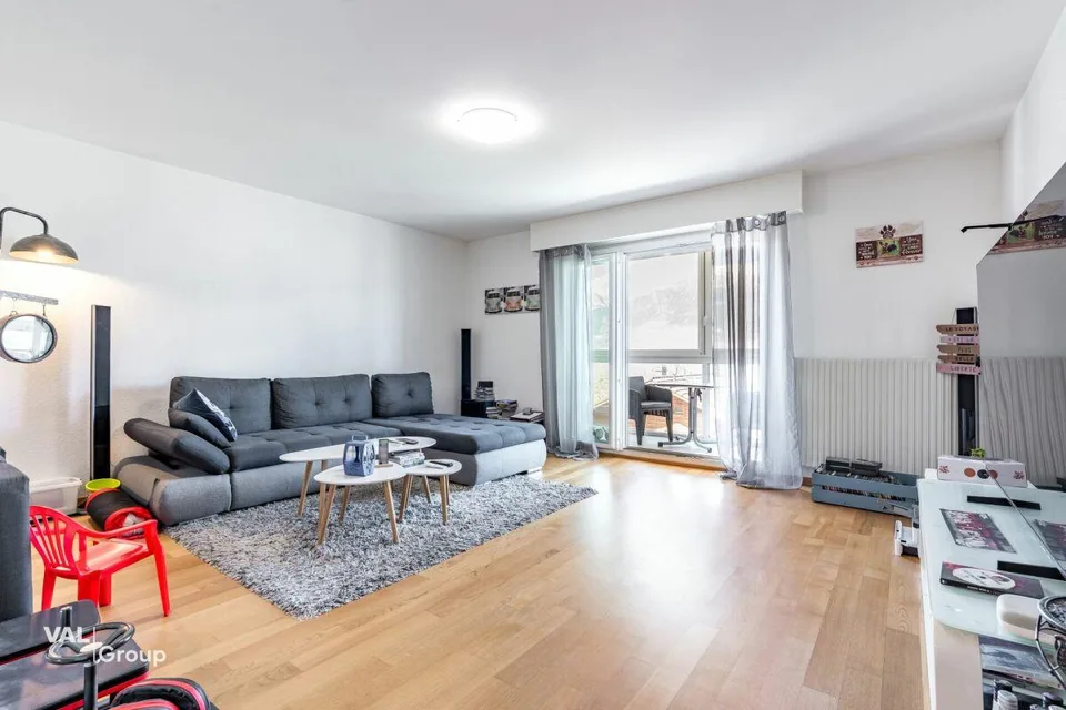 Charmanter Apartment, 5 Minuten von der Hauptstadt