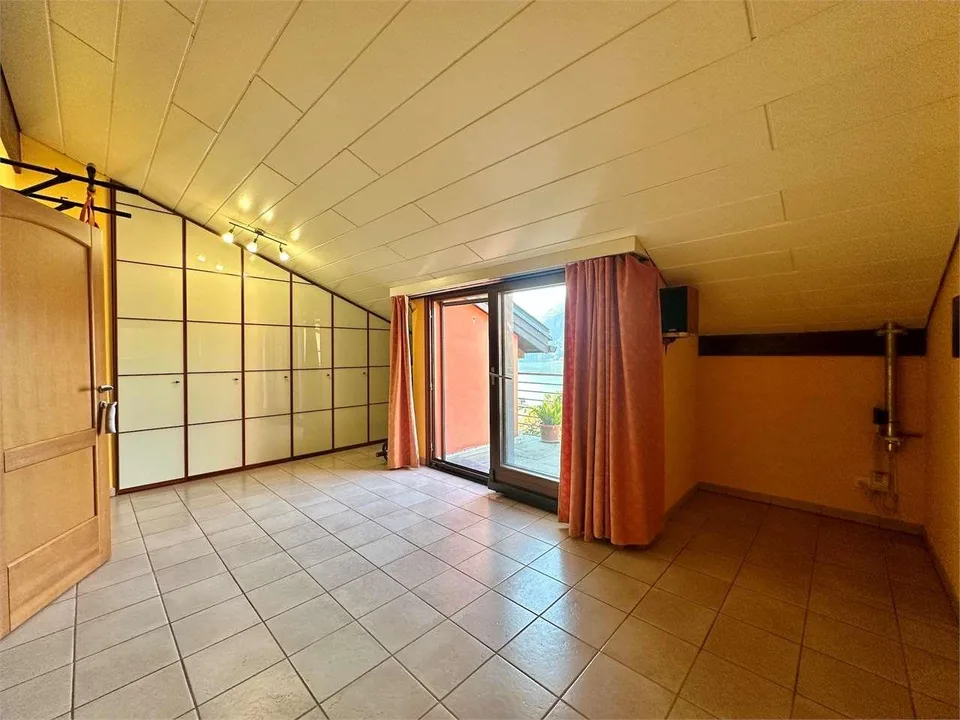 Collina d'Oro - Maison Nucleo avec vue sur le lac (2ème résidence) – photo 9 sur 13