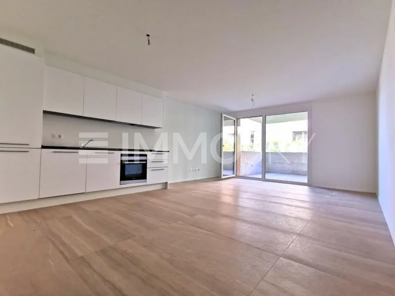 Einladendes Einkommen in eleganter Villa