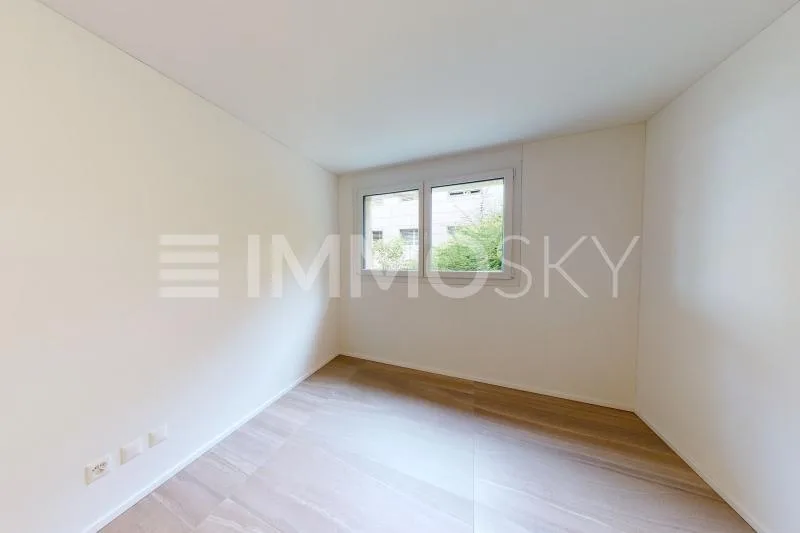 Einladendes Einkommen in eleganter Villa