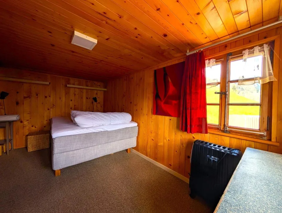 Rustic Valais House near Riederalp – photo 12 of 15