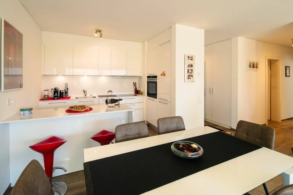 Esclusivo 3.5 locali con spaziosa terrazza Locarno