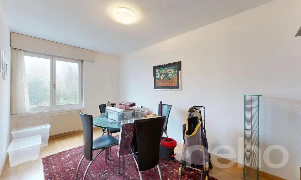 Gemütliche 3.5-Zimmer-Gartenwohnung mit Wintergarten in Speicher – Foto 9 von 18