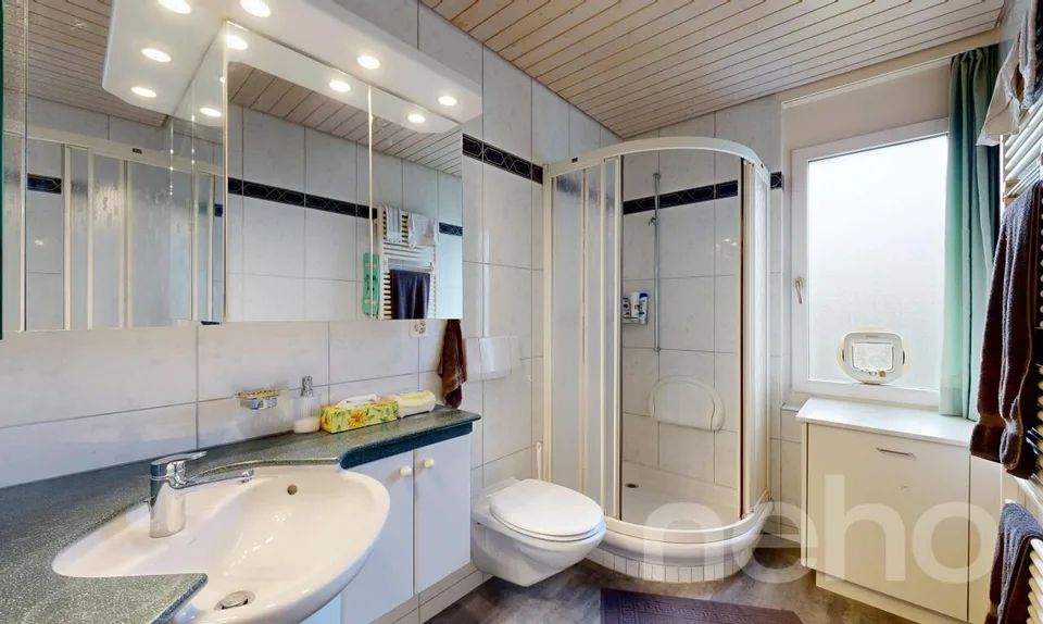 Gemütliche 3.5-Zimmer-Gartenwohnung mit Wintergarten in Speicher – Foto 10 von 18