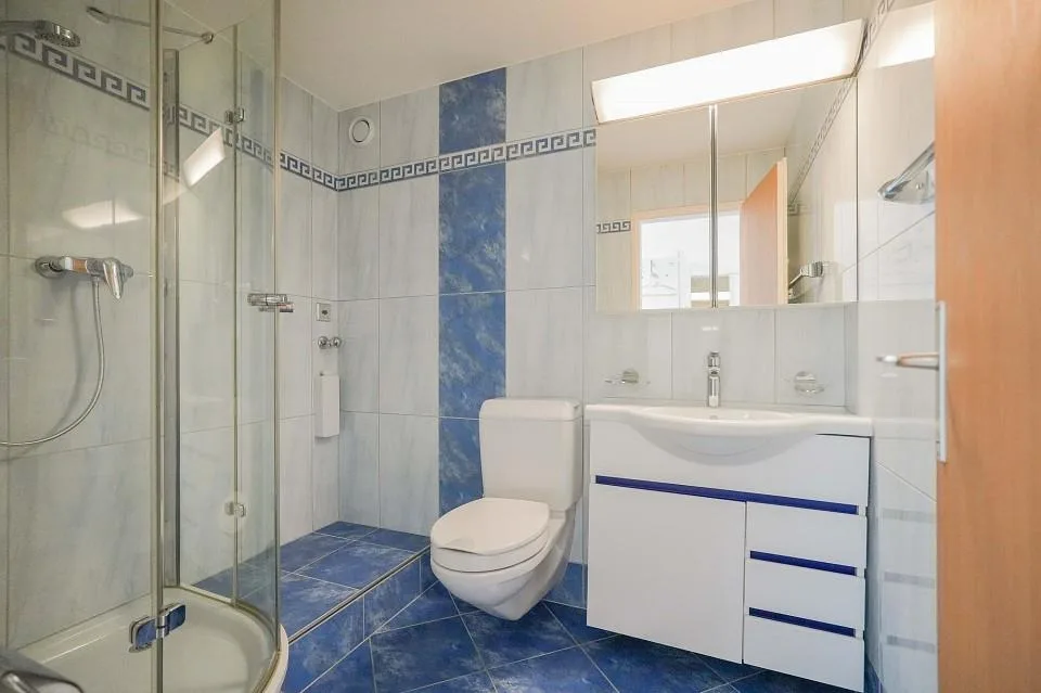 Hell, freundlich und ideal zentral: 3.5 Zimmer-Wohnung nahe Einkauf...