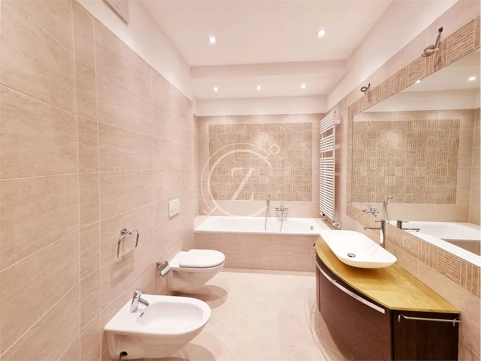 Appartement 4,5 pièces avec jardin à Castagnola – photo 11 sur 13