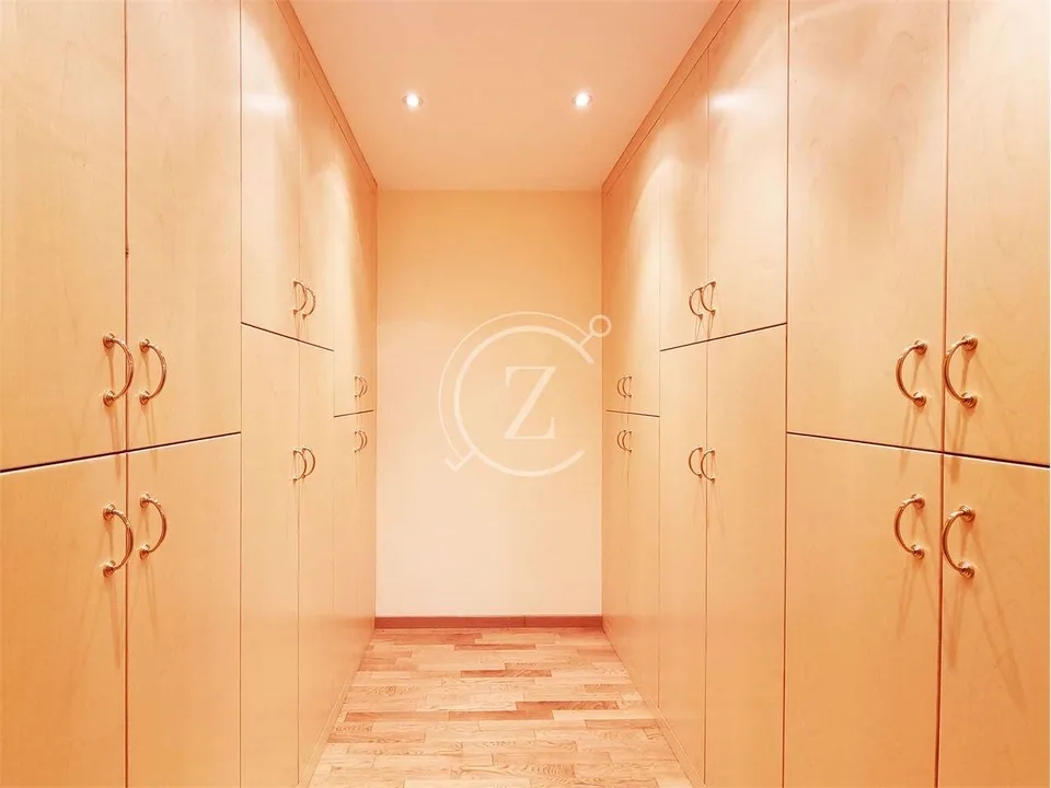 Appartement 4,5 pièces avec jardin à Castagnola – photo 10 sur 13