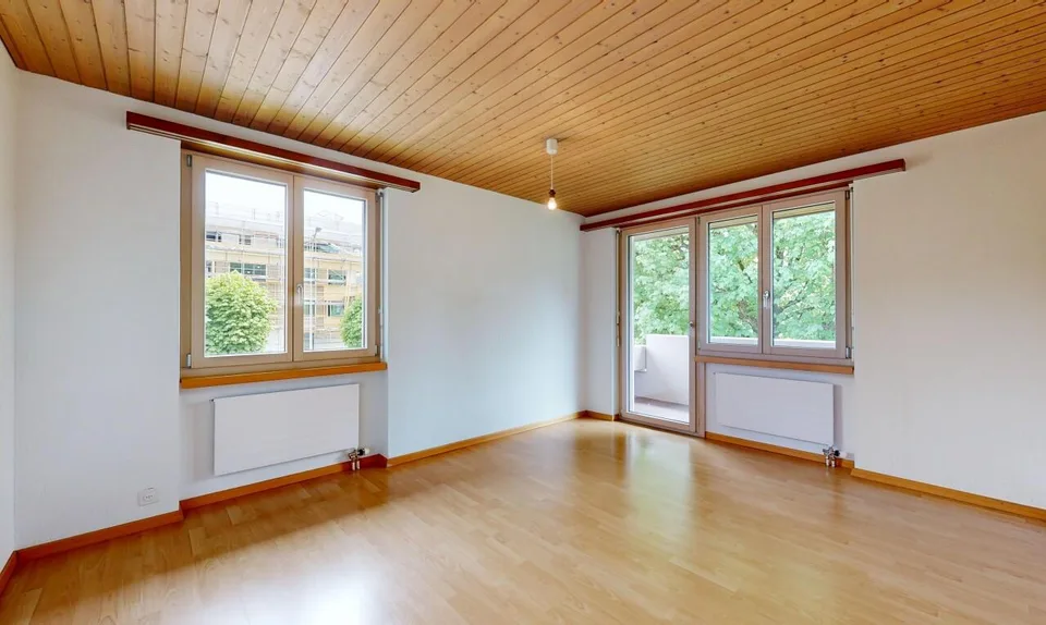 7.5 Zimmerhaus mit Einliegeroption und viel Platz