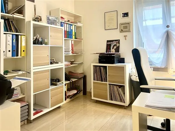 Breganzona: 4.5-Zimmer-Wohnung – Foto 11 von 13