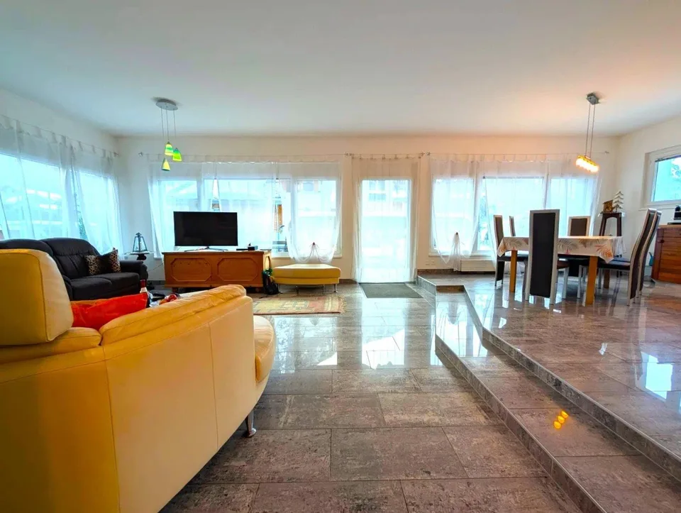 Appartement sensationnel à Saas-Almagell