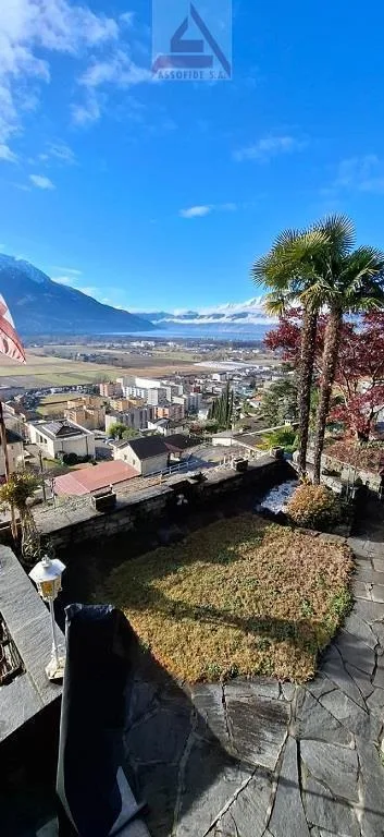 Ein Ausblick zum Verlieben / Un panorama di cui innamorarsi – foto 7 di 10