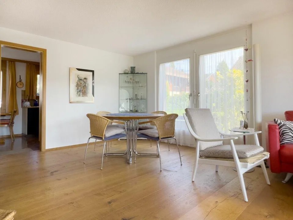 Ideally located between Thun and Bern - approximately 15 minutes to Thun, approximately 25 minutes to Bern. – photo 11 of 30