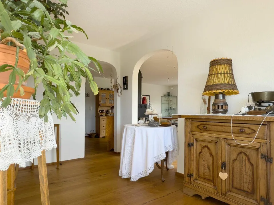 Ideally located between Thun and Bern - approximately 15 minutes to Thun, approximately 25 minutes to Bern. – photo 10 of 30