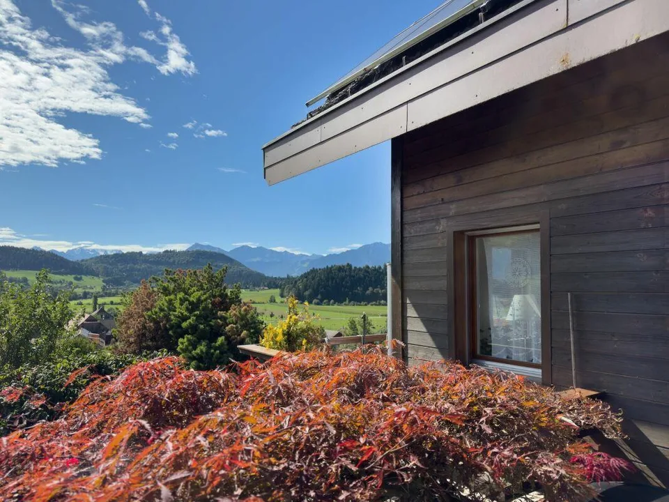 Bestens gelegen zwischen Thun und Bern - in ca. 15 Minuten in Thun,...