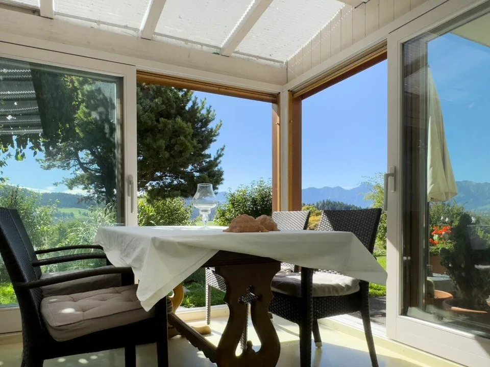 Ideally located between Thun and Bern - approximately 15 minutes to Thun, approximately 25 minutes to Bern. – photo 24 of 30
