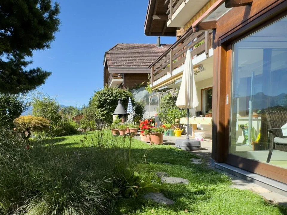 Ideally located between Thun and Bern - approximately 15 minutes to Thun, approximately 25 minutes to Bern. – photo 26 of 30