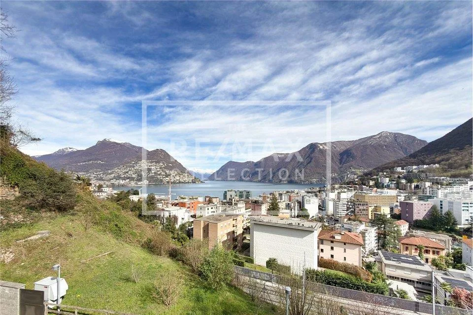 Zentrale 3.5-Zimmer-Wohnung – Foto 13 von 13