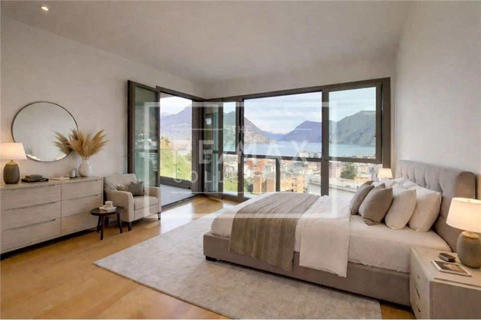 Zentrale 3.5-Zimmer-Wohnung – Foto 5 von 13
