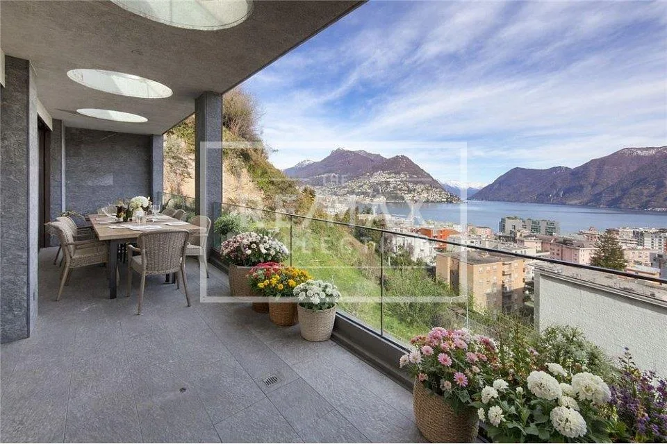 Zentrale 3.5-Zimmer-Wohnung – Foto 3 von 13