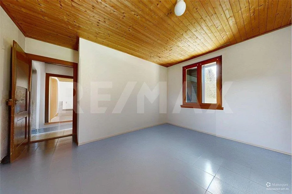 Ex ristorante/hotel con grande potenziale a Pian San Giacomo – Foto 13 von 13