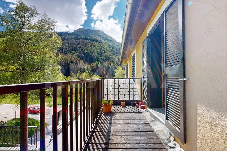 Ex ristorante/hotel con grande potenziale a Pian San Giacomo – Foto 11 von 13