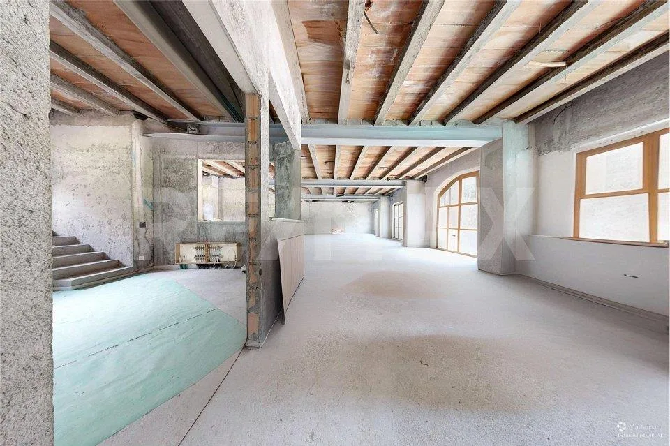Ex ristorante/hotel con grande potenziale a Pian San Giacomo – Foto 7 von 13