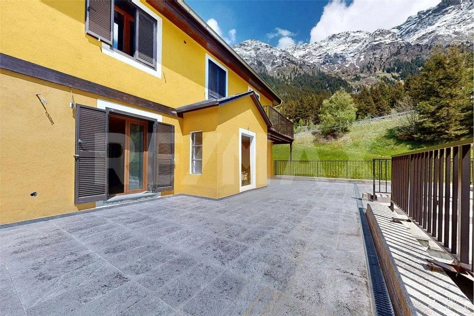 Ex ristorante/hotel con grande potenziale a Pian San Giacomo – Foto 9 von 13