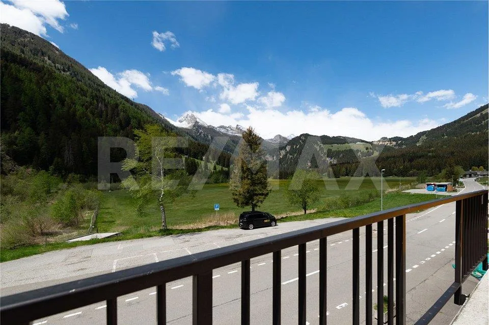 Ex ristorante/hotel con grande potenziale a Pian San Giacomo