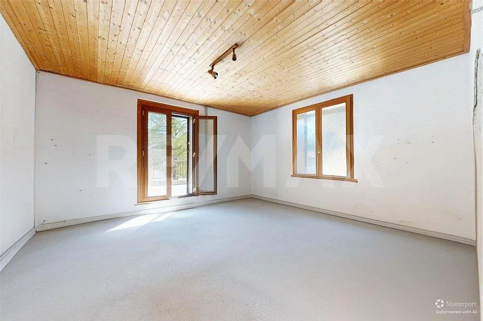 Ex ristorante/hotel con grande potenziale a Pian San Giacomo – Foto 8 von 13
