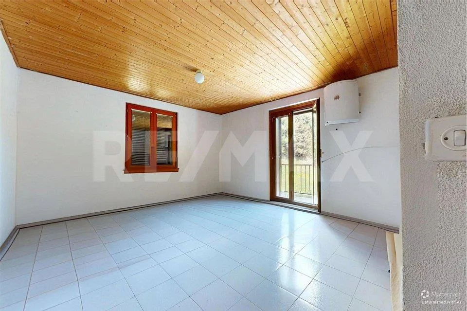 Ex ristorante/hotel con grande potenziale a Pian San Giacomo – Foto 12 von 13