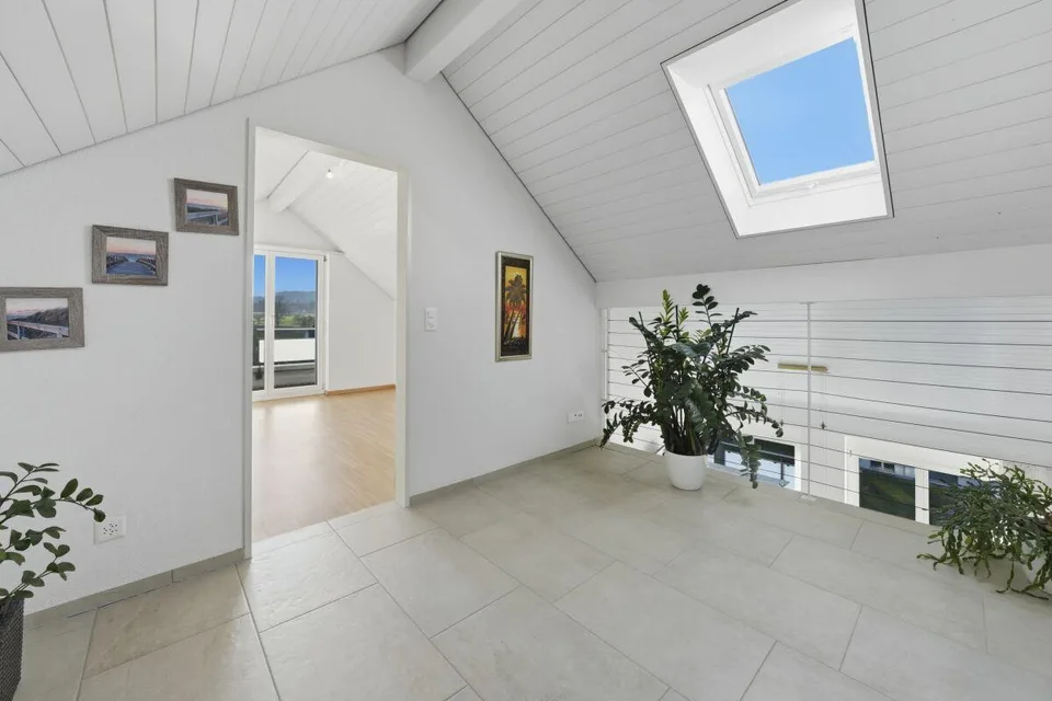 4.5 Zimmer Wohnung in Sirnach – Foto 8 von 24