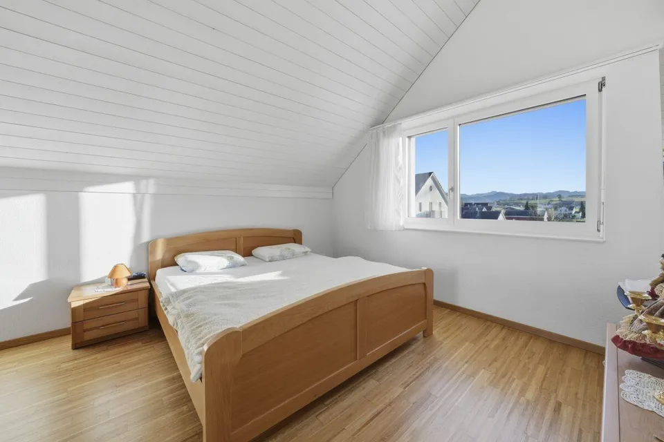 4.5 Zimmer Wohnung in Sirnach – Foto 9 von 24