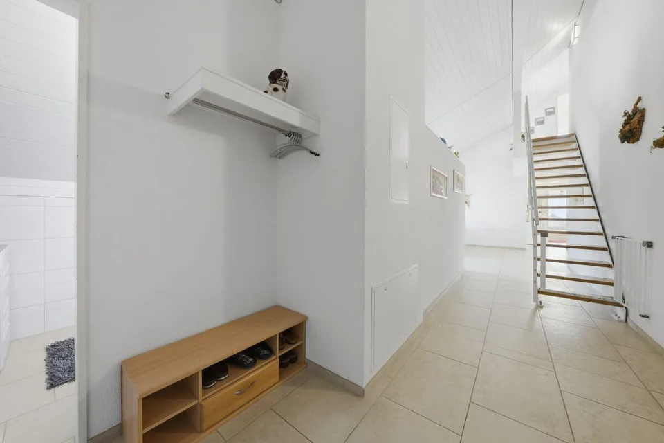 4.5 Zimmer Wohnung in Sirnach – Foto 12 von 24