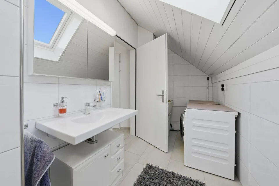 4.5 Zimmer Wohnung in Sirnach – Foto 15 von 24