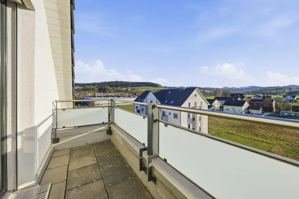 4.5 Zimmer Wohnung in Sirnach – Foto 18 von 24