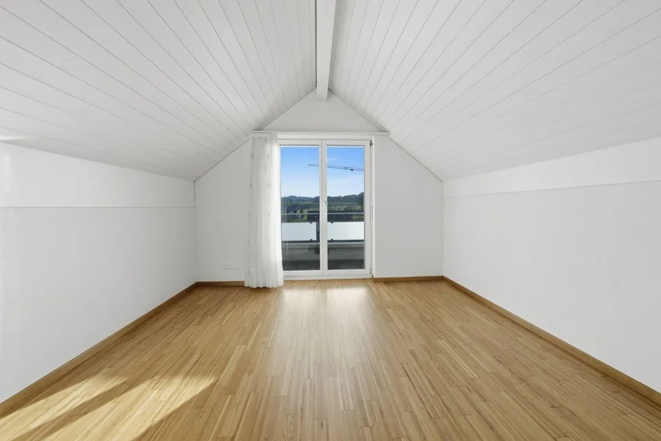4.5 Zimmer Wohnung in Sirnach – Foto 11 von 24