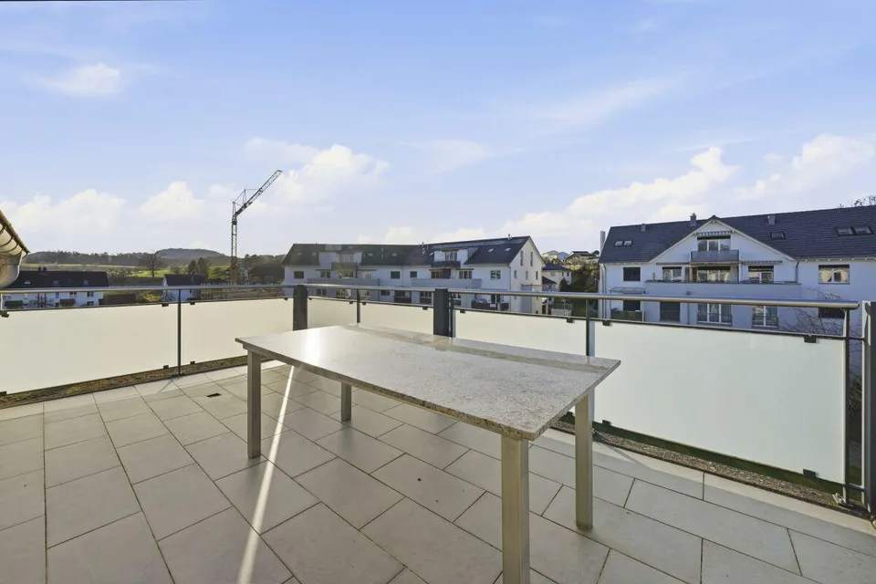 4.5 Zimmer Wohnung in Sirnach – Foto 16 von 24