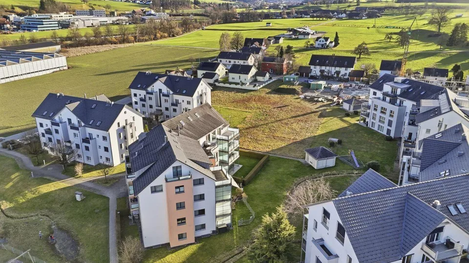 4.5 Zimmer Wohnung in Sirnach – Foto 20 von 24