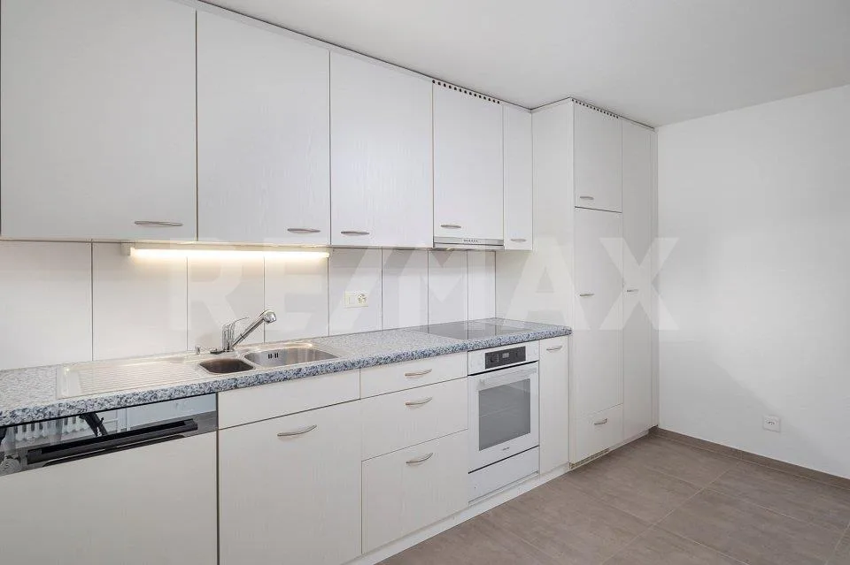 Charmante 4,5 Zimmer Wohnung in Turgi bei Baden zu verkaufen