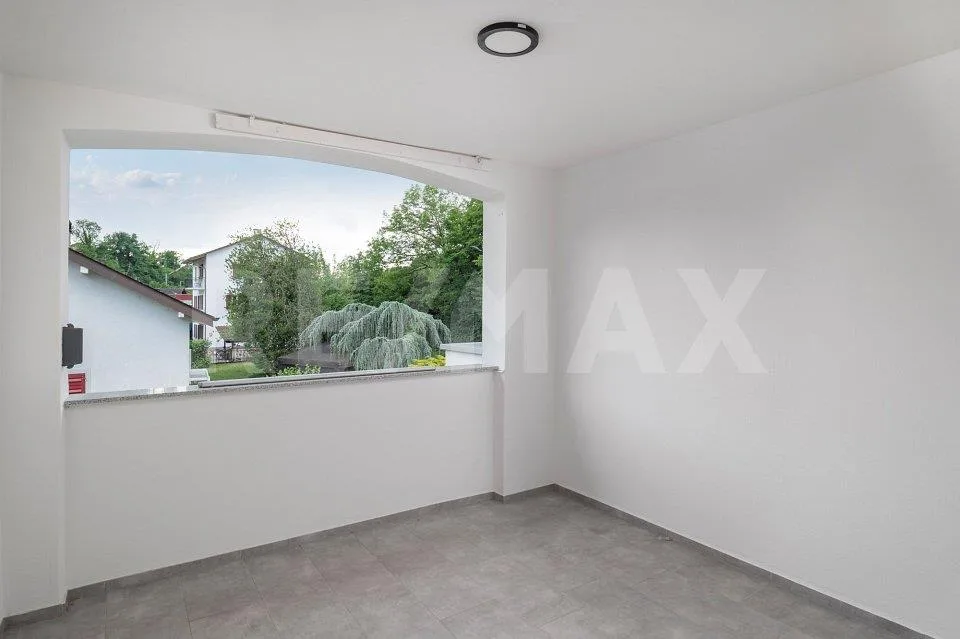 Charmante 4,5 Zimmer Wohnung in Turgi bei Baden zu verkaufen