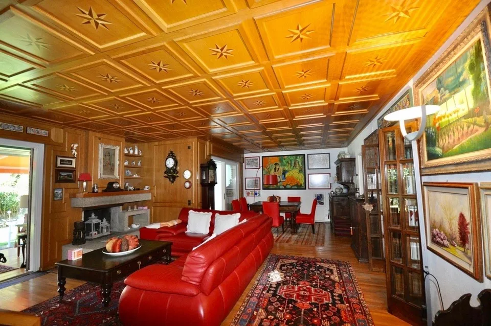 10 Zimmer Villa in Magliaso – Foto 8 von 18
